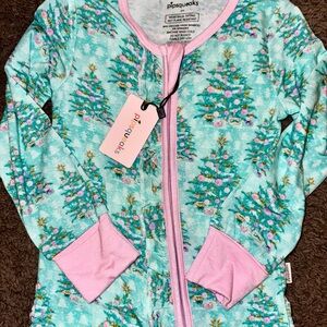 ❌ SOLD ❌  Pipsqueaks Bamboo 3T Convertible Zippy NWT